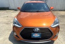 2016 Hyundai Veloster Turbo