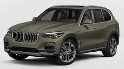 2023 BMW X5 xDrive45e