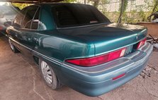 1997 Buick Skylark Custom