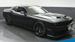 2019 Dodge Challenger SRT Hellcat Redeye