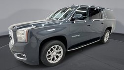 2019 GMC Yukon XL SLT Standard Edition