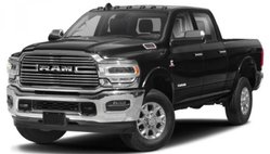 2020 Ram Ram Pickup 2500 Laramie