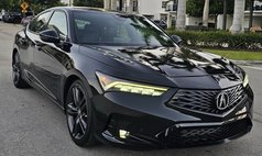 2024 Acura Integra w/Tech w/A-SPEC