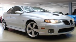 2006 Pontiac GTO Base