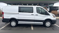 2024 Ford Transit 250