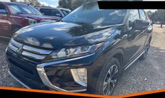 2020 Mitsubishi Eclipse Cross SE