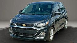 2019 Chevrolet Spark 1LT CVT