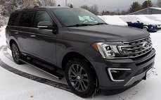 2020 Ford Expedition Limited