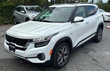 2022 Kia Seltos SX