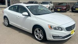 2015 Volvo S60 T5 Premier
