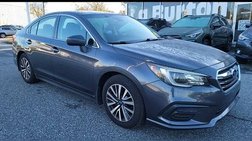 2019 Subaru Legacy 2.5i Premium