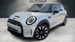 2023 MINI Hardtop Cooper SE