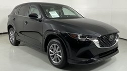 2024 Mazda CX-5 2.5 S Preferred
