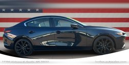 2024 Mazda MAZDA3 2.5 S Select Sport
