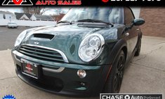 2006 MINI Cooper S