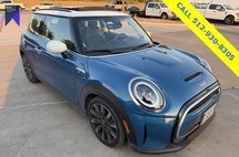 2023 MINI Hardtop Cooper SE