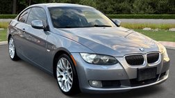 2010 BMW 3 Series 328i