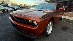 2011 Dodge Challenger R/T