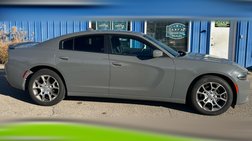 2017 Dodge Charger SXT