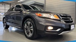 2015 Honda Crosstour EXL