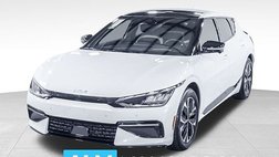 2024 Kia EV6 GT-Line