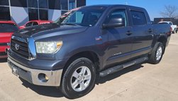 2007 Toyota Tundra SR5