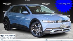 2024 Hyundai Ioniq 5 SE