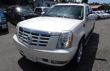 2008 Cadillac Escalade EXT Base