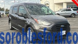 2021 Ford Transit Connect XL