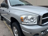 2007 Dodge Ram 2500 ST