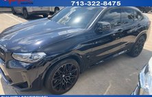 2024 BMW X4 M Base