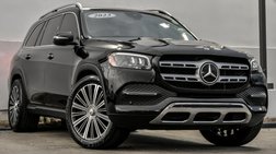 2023 Mercedes-Benz GLS GLS 450