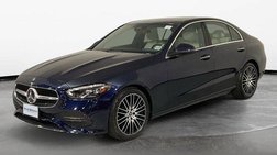 2023 Mercedes-Benz C-Class C 300 4MATIC