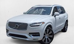 2024 Volvo XC90 B6 Ultimate Bright Theme 6P