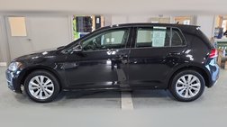 2018 Volkswagen Golf SE