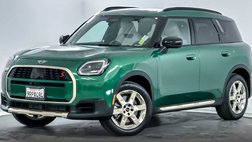 2025 MINI Countryman Cooper S ALL4
