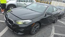 2021 BMW 2 Series 228i xDrive Gran Coupe