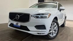 2021 Volvo XC60 T5 Momentum