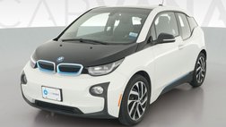 2017 BMW i3 Base