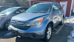 2009 Honda CR-V EX-L