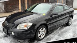 2009 Pontiac G5 Base