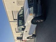 2005 Ford F-150 XL