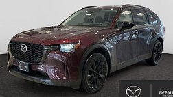 2026 Mazda CX-90 3.3 Turbo Premium Sport