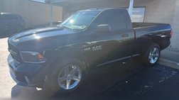 2013 Ram Ram Pickup 1500 Tradesman
