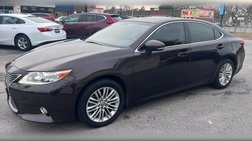 2015 Lexus ES 350 350 FWD