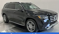 2025 Mercedes-Benz GLS GLS 450