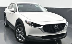 2023 Mazda CX-30 S Preferred