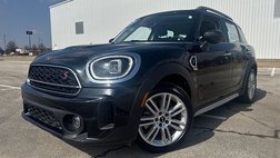 2023 MINI Countryman S