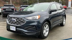 2022 Ford Edge SE