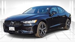 2025 Volvo S60 B5 Plus